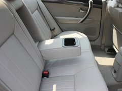2012款 1.8L 自动 豪华型