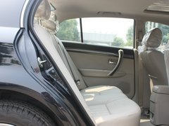 2012款 1.8L 自动 豪华型