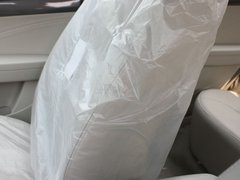 2012款 1.8L 自动 豪华型