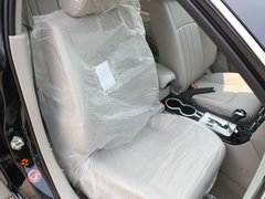 2012款 1.8L 自动 豪华型