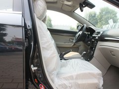 2012款 1.8L 自动 豪华型