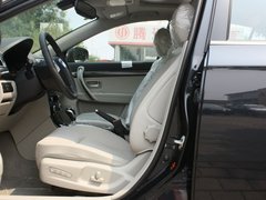 2012款 1.8L 自动 豪华型