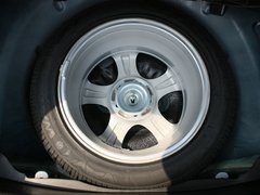 2012款 1.8L 自动 豪华型