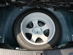 2012款 1.8L 自动 豪华型