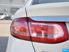 2012款 1.4T 手动 悦享版