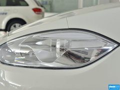 2012款 1.4T 手动 悦享版