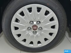 2012款 1.4T 手动 悦享版