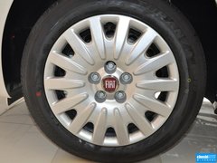 2012款 1.4T 手动 悦享版