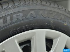 2012款 1.4T 手动 悦享版