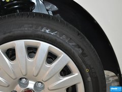 2012款 1.4T 手动 悦享版