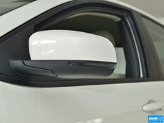 2012款 1.4T 手动 悦享版