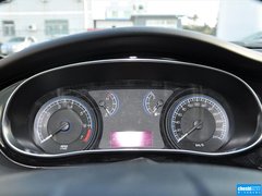 2012款 1.4T 手动 悦享版