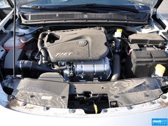 2012款 1.4T 手动 悦享版