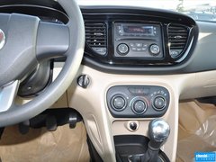 2012款 1.4T 手动 悦享版