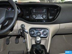 2012款 1.4T 手动 悦享版
