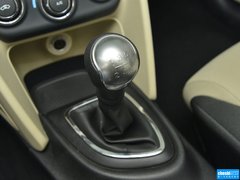 2012款 1.4T 手动 悦享版