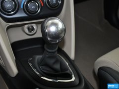 2012款 1.4T 手动 悦享版