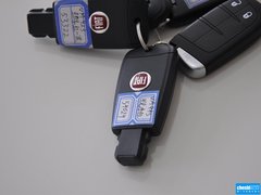 2012款 1.4T 手动 悦享版