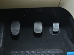 2012款 1.4T 手动 悦享版
