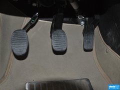 2012款 1.4T 手动 悦享版