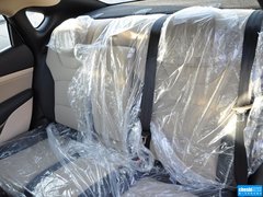 2012款 1.4T 手动 悦享版