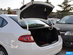 2012款 1.4T 手动 悦享版