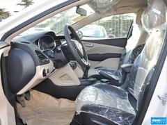 2012款 1.4T 手动 悦享版