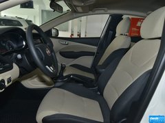 2012款 1.4T 手动 悦享版