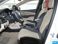 2012款 1.4T 手动 悦享版