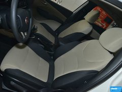 2012款 1.4T 手动 悦享版