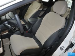 2012款 1.4T 手动 悦享版