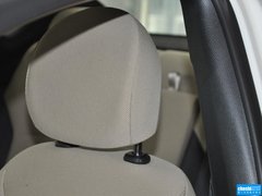 2012款 1.4T 手动 悦享版