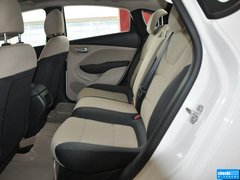 2012款 1.4T 手动 悦享版