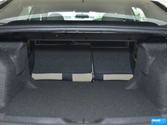 2012款 1.4T 手动 悦享版