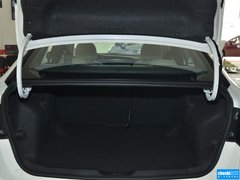 2012款 1.4T 手动 悦享版