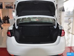 2012款 1.4T 手动 悦享版