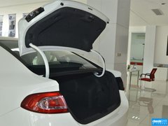 2012款 1.4T 手动 悦享版