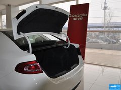 2012款 1.4T 手动 悦享版
