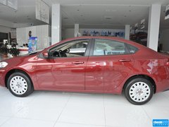 2012款 1.4T DCT 悦享版