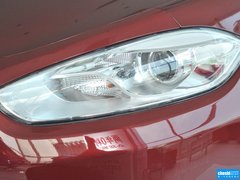 2012款 1.4T DCT 悦享版
