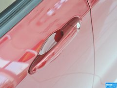 2012款 1.4T DCT 悦享版