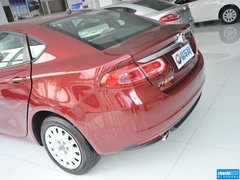 2012款 1.4T DCT 悦享版