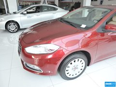 2012款 1.4T DCT 悦享版