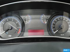 2012款 1.4T DCT 悦享版