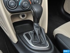 2012款 1.4T DCT 悦享版