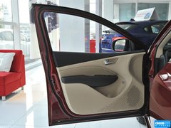 2012款 1.4T DCT 悦享版