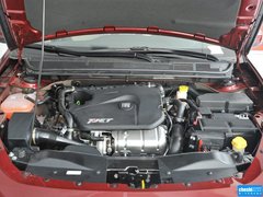 2012款 1.4T DCT 悦享版