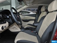 2012款 1.4T DCT 悦享版