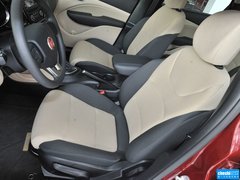 2012款 1.4T DCT 悦享版