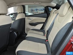 2012款 1.4T DCT 悦享版